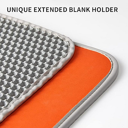 PETKIT | Cat Litter Mat for Pura X and Pura Max | 55x55x13 cm - 1