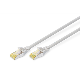 Digitus CAT 6a Кросс-кабель Екранована витканачка (SFTP)