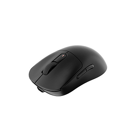 Fury Gaming Mouse | Tanto T4 | Wired/Wireless | 2.4 GHz, Bluetooth, USB | Black - 5