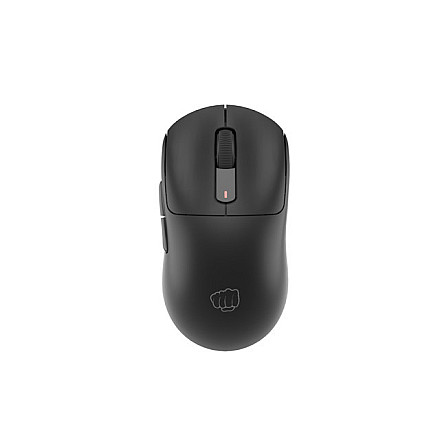 Fury Gaming Mouse | Tanto T4 | Wired/Wireless | 2.4 GHz, Bluetooth, USB | Black - 1