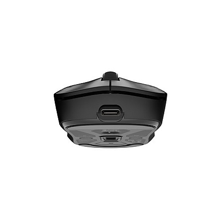 Fury Gaming Mouse | Tanto T4 | Wired/Wireless | 2.4 GHz, Bluetooth, USB | Black - 4