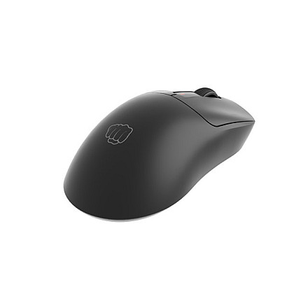 Fury Gaming Mouse | Tanto T4 | Wired/Wireless | 2.4 GHz, Bluetooth, USB | Black - 2
