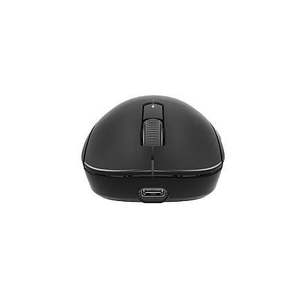 Fury Gaming Mouse | Tanto T4 | Wired/Wireless | 2.4 GHz, Bluetooth, USB | Black - 3