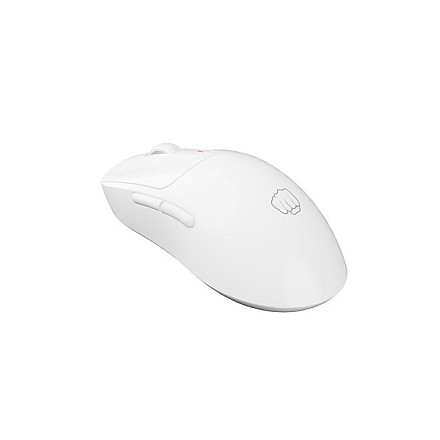 Fury Gaming Mouse | Tanto T4 | Wired/Wireless | 2.4 GHz, Bluetooth, USB | White - 3
