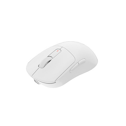 Fury Gaming Mouse | Tanto T4 | Wired/Wireless | 2.4 GHz, Bluetooth, USB | White - 7