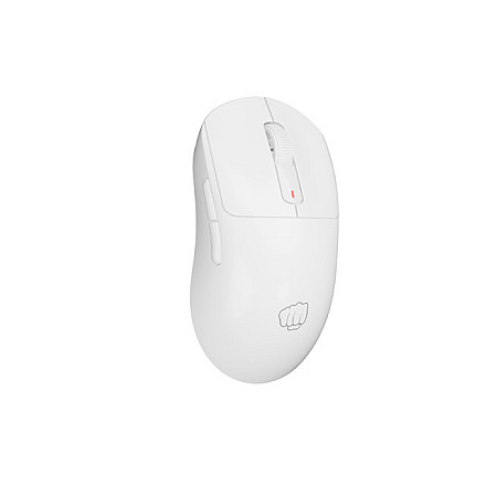 Fury Gaming Mouse | Tanto T4 | Wired/Wireless | 2.4 GHz, Bluetooth, USB | White - 4