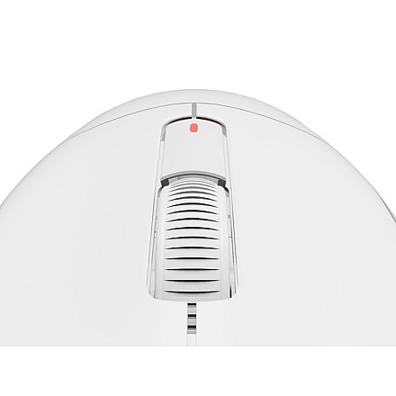 Fury Gaming Mouse | Tanto T4 | Wired/Wireless | 2.4 GHz, Bluetooth, USB | White - 2