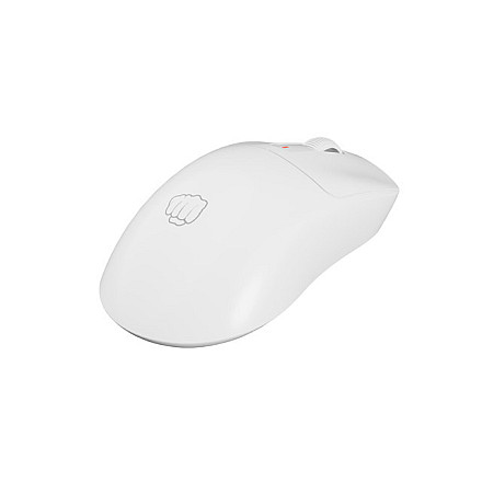 Fury Gaming Mouse | Tanto T4 | Wired/Wireless | 2.4 GHz, Bluetooth, USB | White - 9