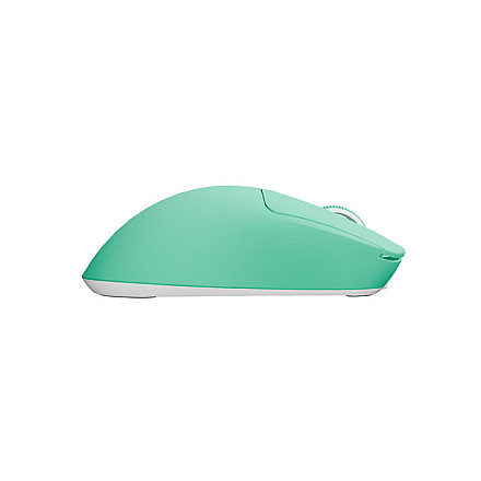 Fury Gaming Mouse | Tanto T4 | Wired/Wireless | 2.4 GHz, Bluetooth, USB | Mint - 2