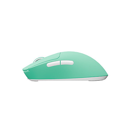 Fury Gaming Mouse | Tanto T4 | Wired/Wireless | 2.4 GHz, Bluetooth, USB | Mint - 7