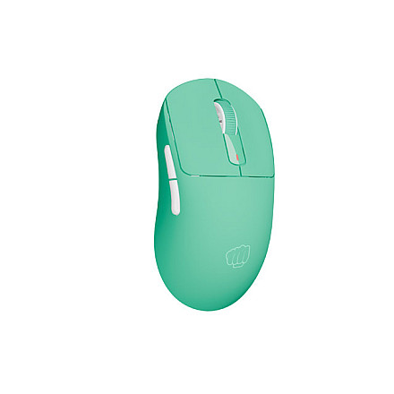 Fury Gaming Mouse | Tanto T4 | Wired/Wireless | 2.4 GHz, Bluetooth, USB | Mint - 6