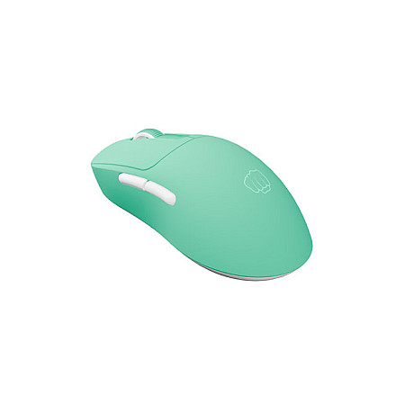 Fury Gaming Mouse | Tanto T4 | Wired/Wireless | 2.4 GHz, Bluetooth, USB | Mint - 9