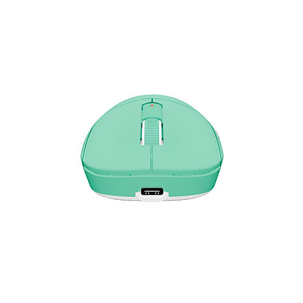 Fury Gaming Mouse | Tanto T4 | Wired/Wireless | 2.4 GHz, Bluetooth, USB | Mint - 5