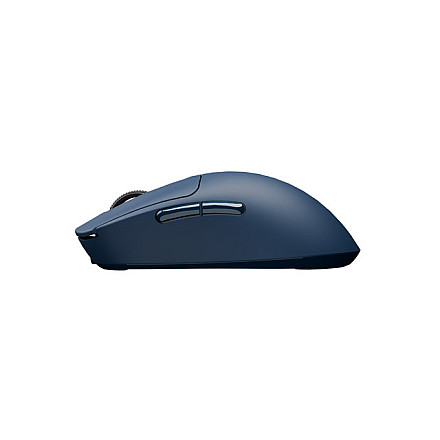 Fury Gaming Mouse | Tanto T4 | Wired/Wireless | 2.4 GHz, Bluetooth, USB | Blue - 7