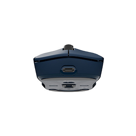 Fury Gaming Mouse | Tanto T4 | Wired/Wireless | 2.4 GHz, Bluetooth, USB | Blue - 3