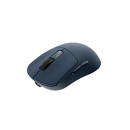 Fury Gaming Mouse | Tanto T4 | Wired/Wireless | 2.4 GHz, Bluetooth, USB | Blue - 9