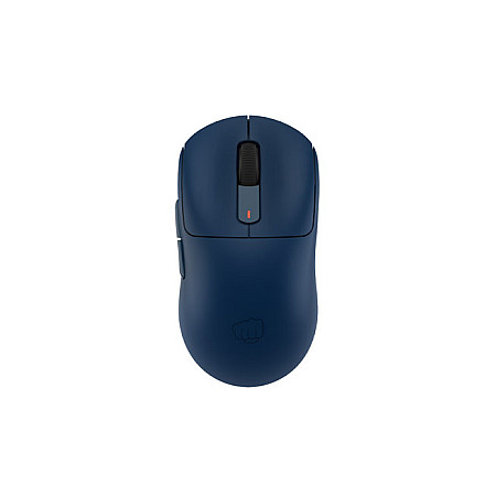 Fury Gaming Mouse | Tanto T4 | Wired/Wireless | 2.4 GHz, Bluetooth, USB | Blue - 1