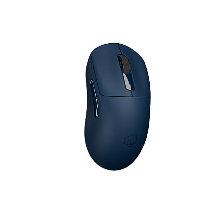Fury Gaming Mouse | Tanto T4 | Wired/Wireless | 2.4 GHz, Bluetooth, USB | Blue - 6