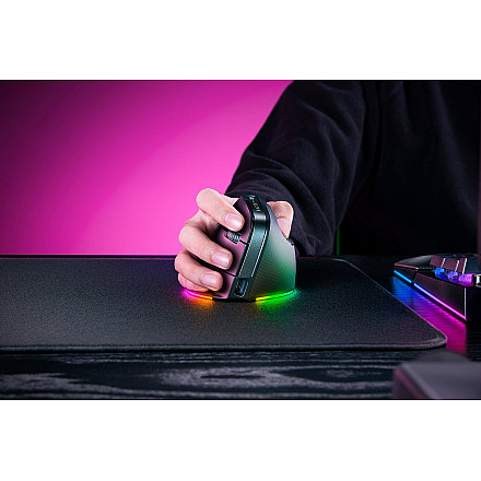 Razer Ergonomic Mouse | Pro Click V2 Vertical | Wireless - 4