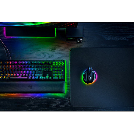 Razer Ergonomic Mouse | Pro Click V2 Vertical | Wireless - 3