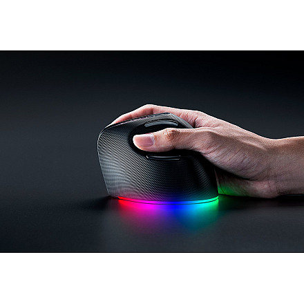 Razer Ergonomic Mouse | Pro Click V2 Vertical | Wireless - 5