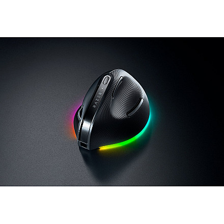 Razer Ergonomic Mouse | Pro Click V2 Vertical | Wireless - 1
