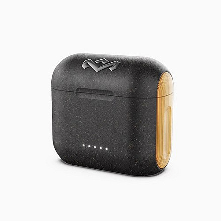 Marley | Rebel True Earbuds | Built-in microphone | Bluetooth | Wireless - 10