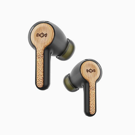Marley | Rebel True Earbuds | Built-in microphone | Bluetooth | Wireless - 6