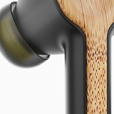Marley | Rebel True Earbuds | Built-in microphone | Bluetooth | Wireless - 8