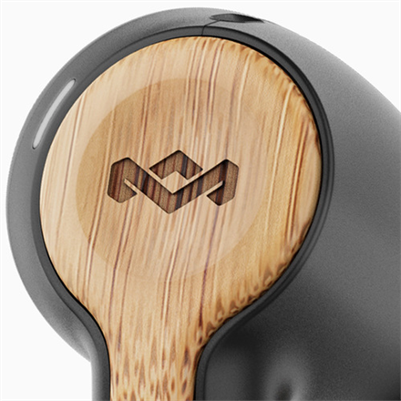 Marley | Rebel True Earbuds | Built-in microphone | Bluetooth | Wireless - 2