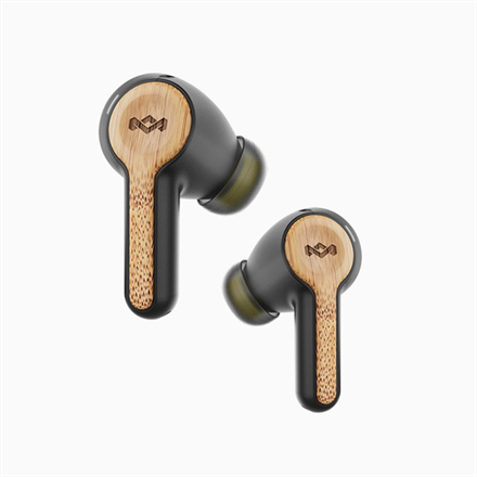 Marley | Rebel True Earbuds | Built-in microphone | Bluetooth | Wireless - 1