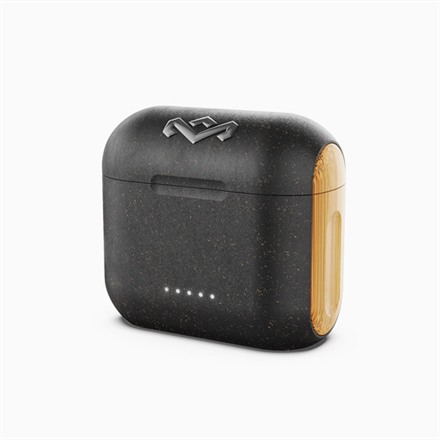 Marley | Rebel True Earbuds | Built-in microphone | Bluetooth | Wireless - 5
