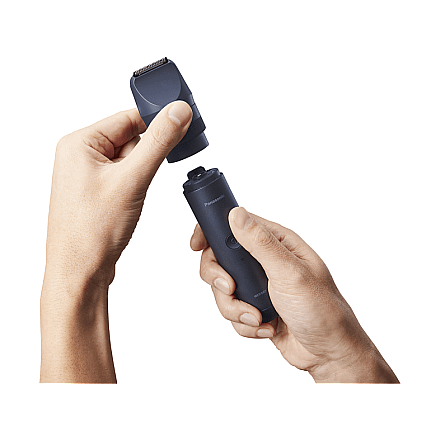 Panasonic Beard, Hair Trimmer Head ER-CTN1-A301 MultiShape - 3