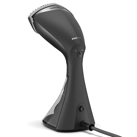 Philips | Steamer | GC800/80 | Handheld | 1600 W | 0.23 L | 32 g/min | Black - 2