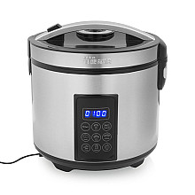 Tristar Digital Rice and Steam Cooker RK-6138 900 W 2.2 L