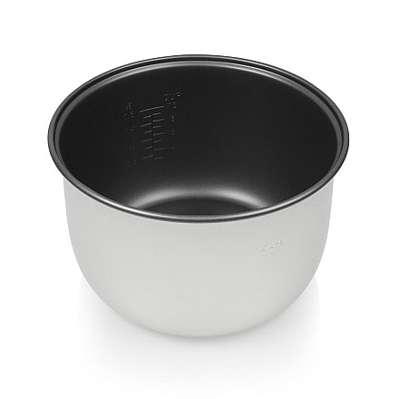 Tristar Digital Rice and Steam Cooker RK-6138 900 W 2.2 L - 5