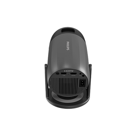 Philips NeoPix150 Full HD (1920x1080) 250 ANSI lumens - 5
