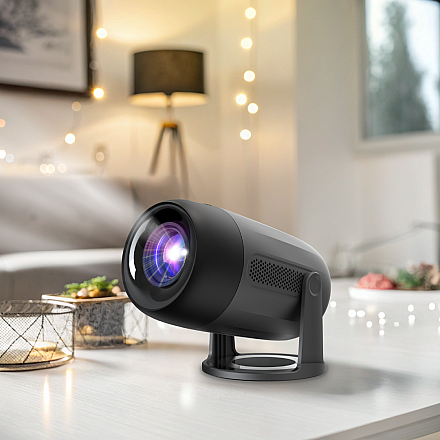 Philips NeoPix150 Full HD (1920x1080) 250 ANSI lumens - 8