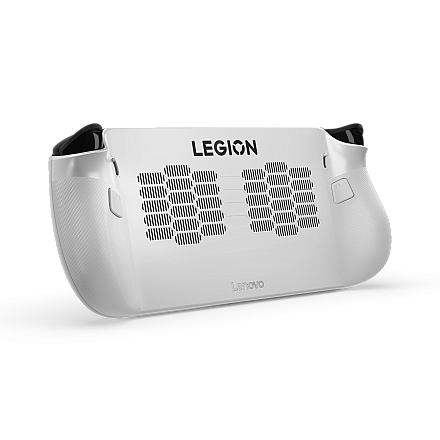Lenovo Legion Go S 8ARP1 | 8 " | Touchscreen | AMD Ryzen Z2 Go | 16 GB | Solid-state drive capacity 512 GB | AMD Radeon Graphics | Steam OS | Bluetooth version 5.3 | Warranty 24 month(s) - 3