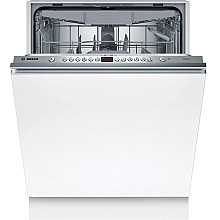 Bosch Dishwasher SMV46KX12E Built-in Width 60 cm