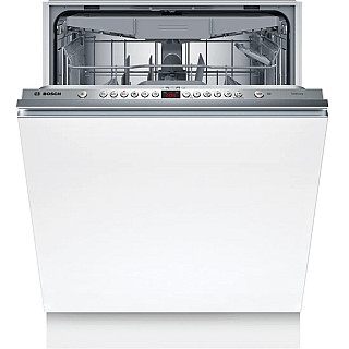 Bosch Dishwasher SMV46KX12E Built-in Width 60 cm