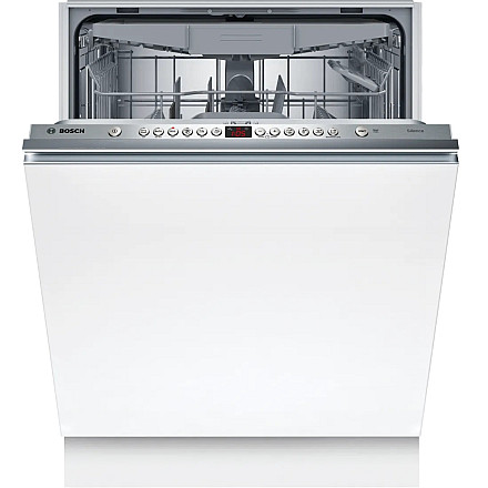 Bosch Dishwasher SMV46KX12E Built-in Width 60 cm - 1