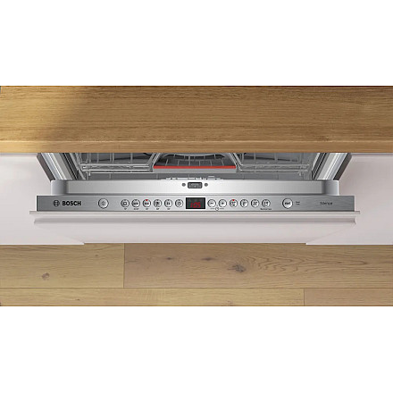 Bosch Dishwasher SMV46KX12E Built-in Width 60 cm - 3