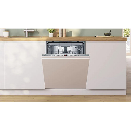 Bosch Dishwasher SMV46KX12E Built-in Width 60 cm - 2