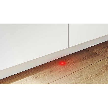 Bosch Dishwasher SMV46KX12E Built-in Width 60 cm - 4