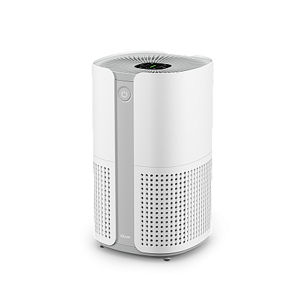 Duux Smart Air Purifier | Bright 2 | 22 W | Suitable for rooms up to 42 m² | White - 2