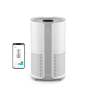Duux Smart Air Purifier Bright 2 22 W Suitable for rooms up to 42 m²