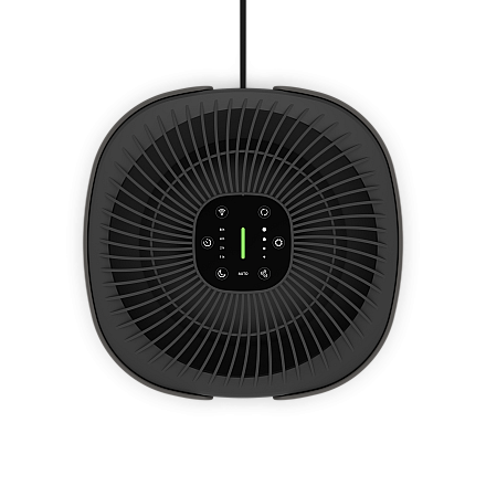 Duux Smart Air Purifier Bright 2 4-22 W Suitable for rooms up to 42 m² - 3