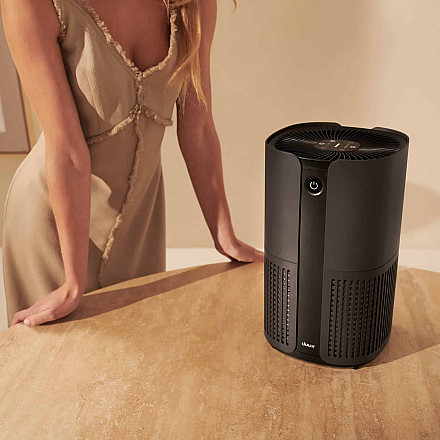 Duux Smart Air Purifier Bright 2 4-22 W Suitable for rooms up to 42 m² - 5