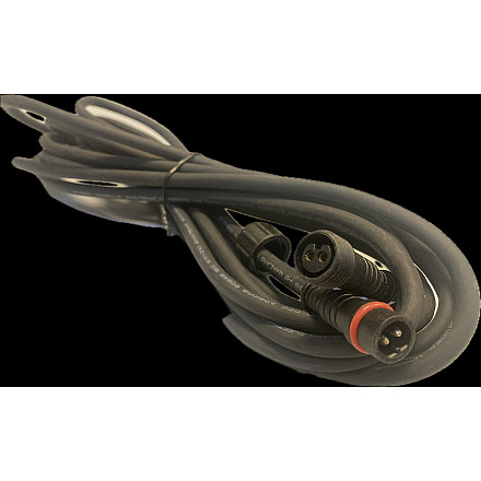 Kabel przedłużajacy do kosiarki AYI 5 m - 1